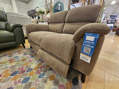 Landon Sofa Collection