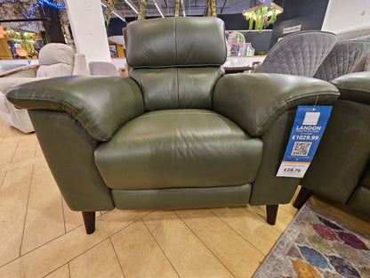 Landon Sofa Collection