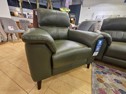 Landon Sofa Collection