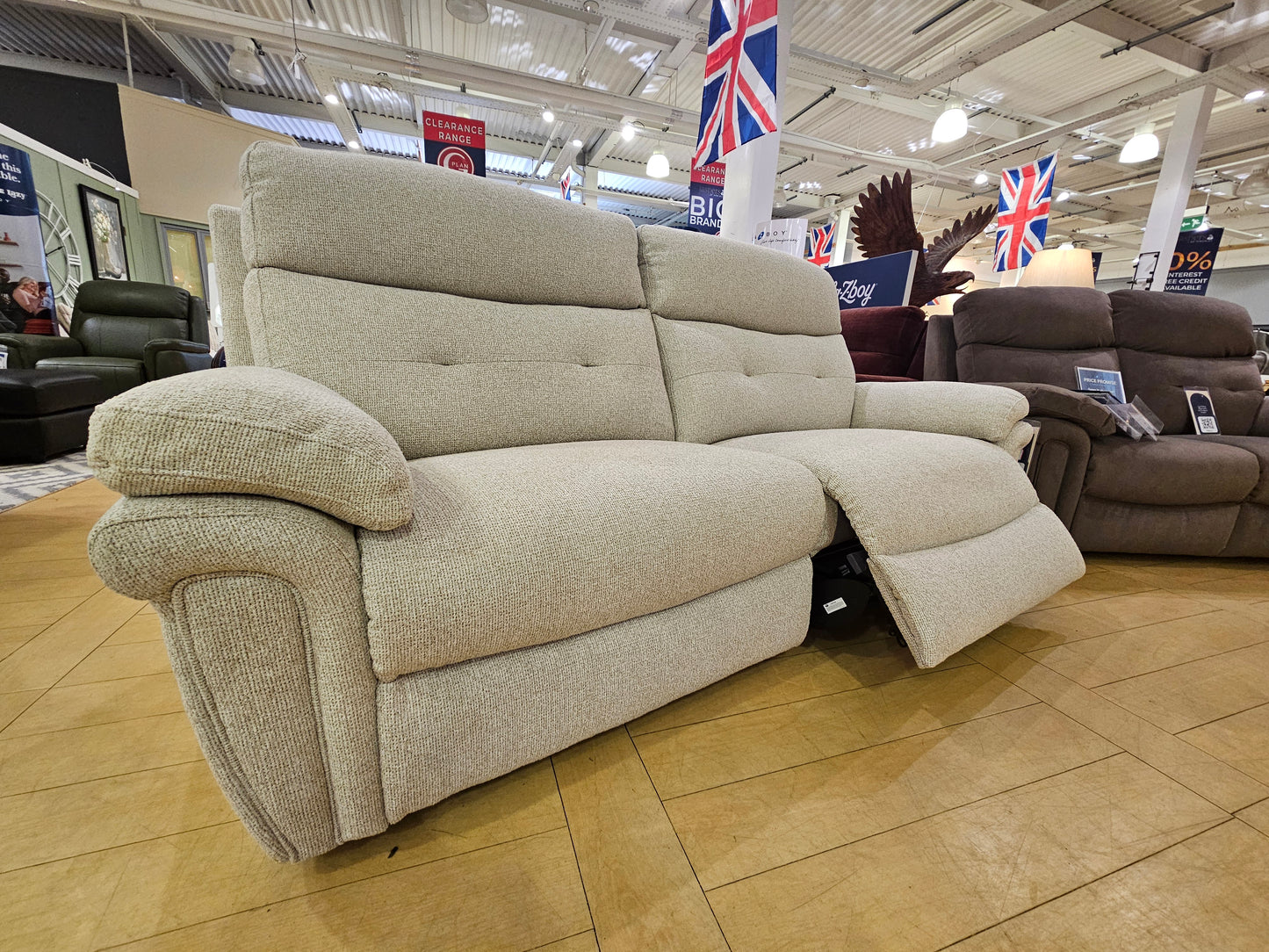 Taylor Sofa Collection