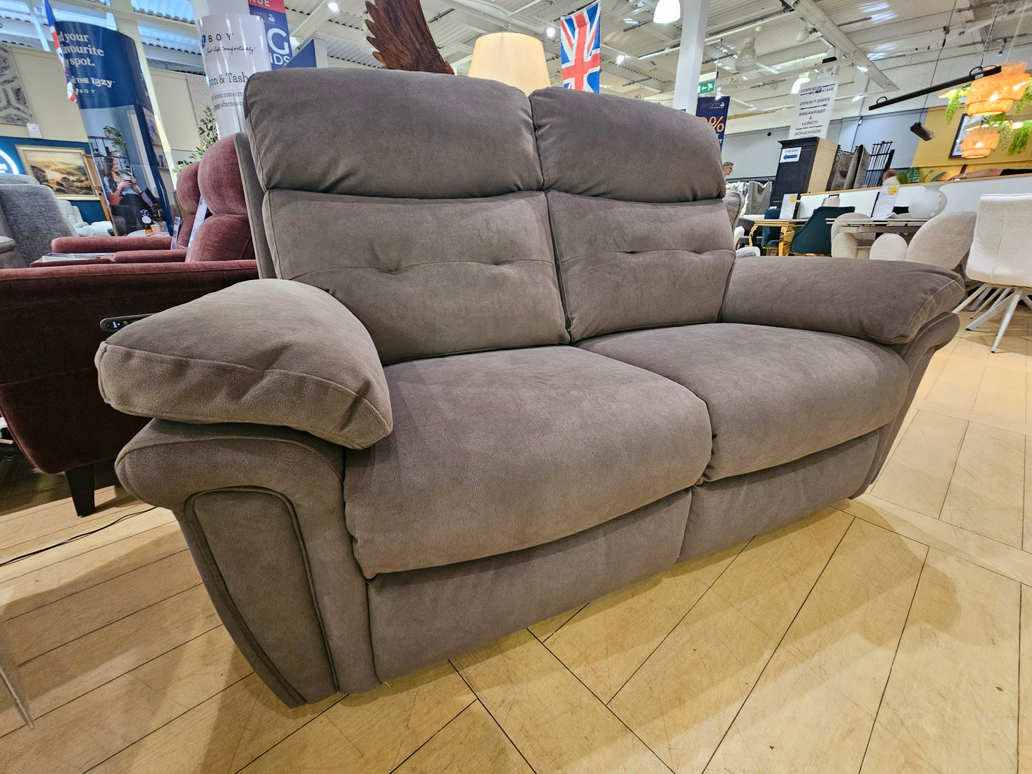 Taylor Sofa Collection