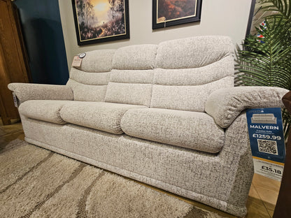 Malvern Sofa Collection