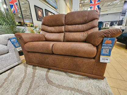 Malvern Sofa Collection