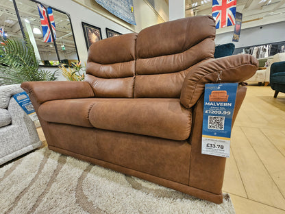 Malvern Sofa Collection
