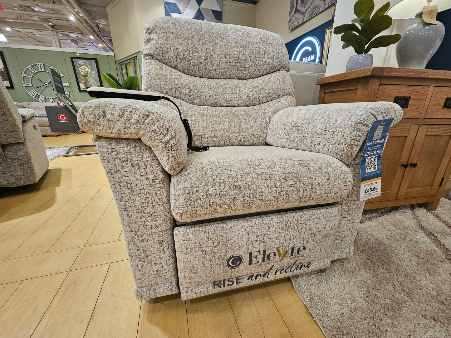 Malvern Sofa Collection