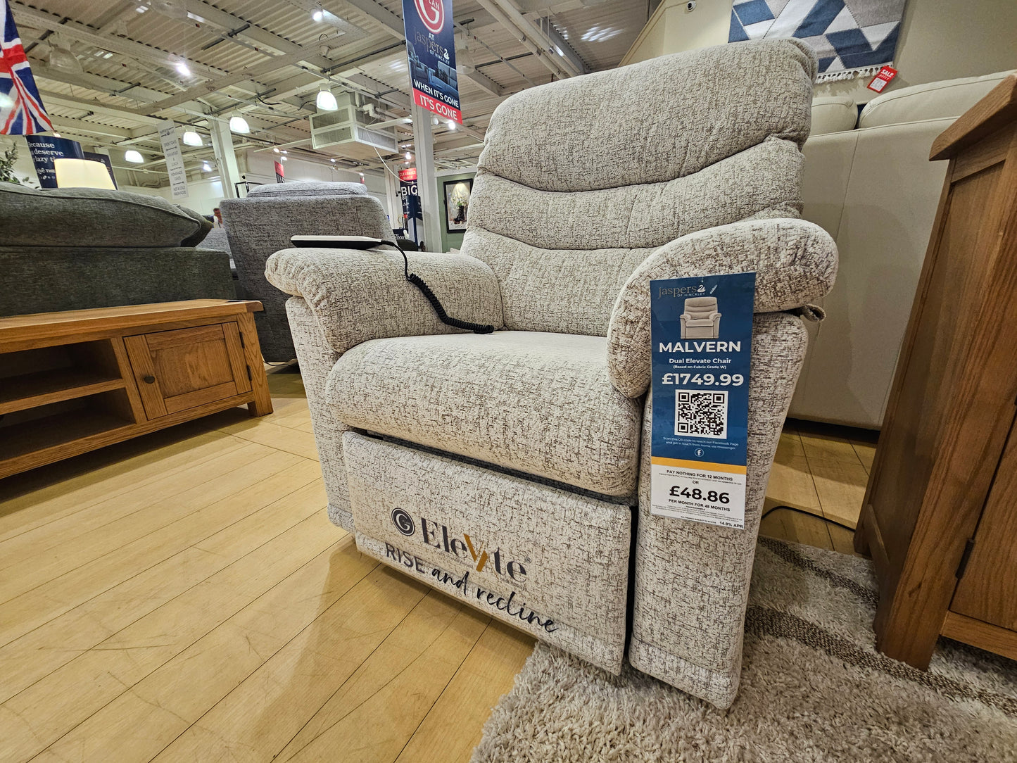 Malvern Sofa Collection