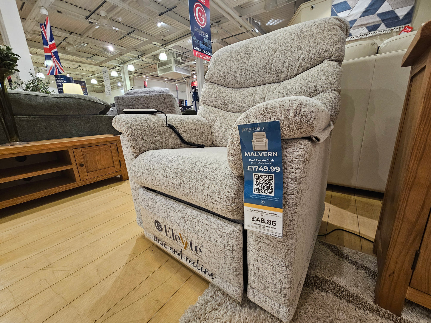 Malvern Sofa Collection