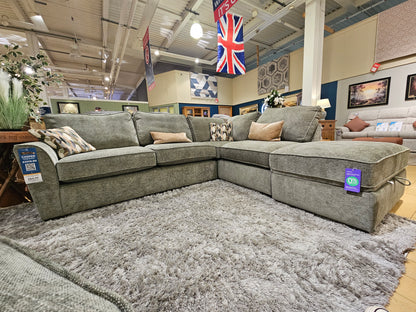 Casper Sofa Collectiom