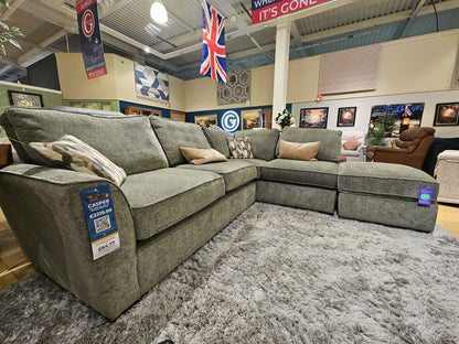 Casper Sofa Collectiom