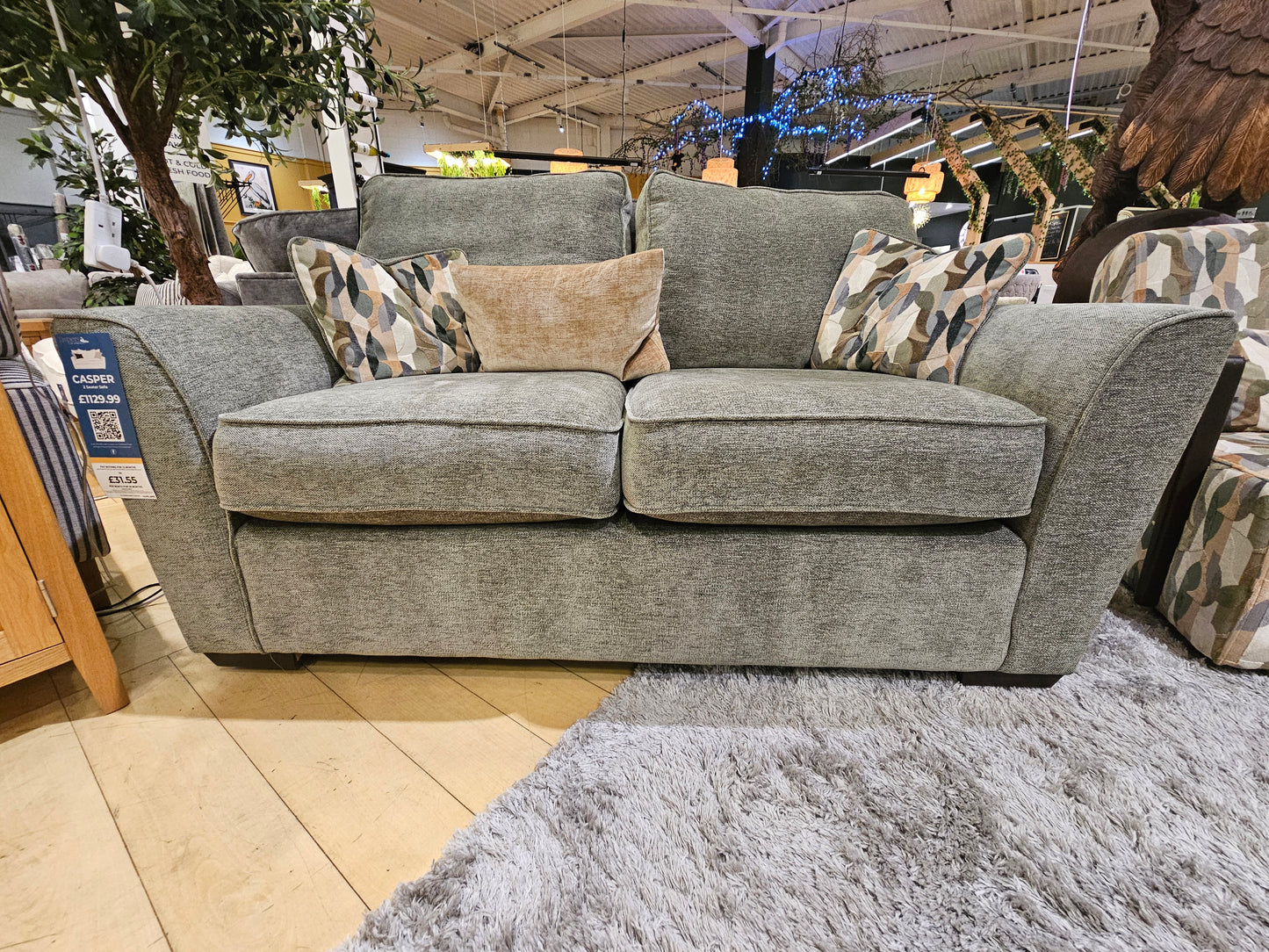 Casper Sofa Collectiom