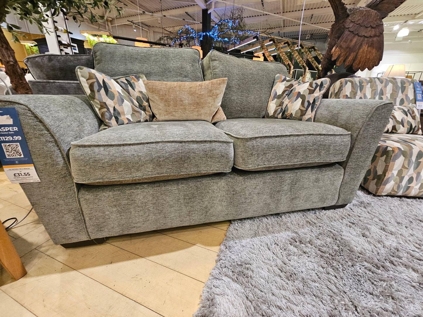 Casper Sofa Collectiom