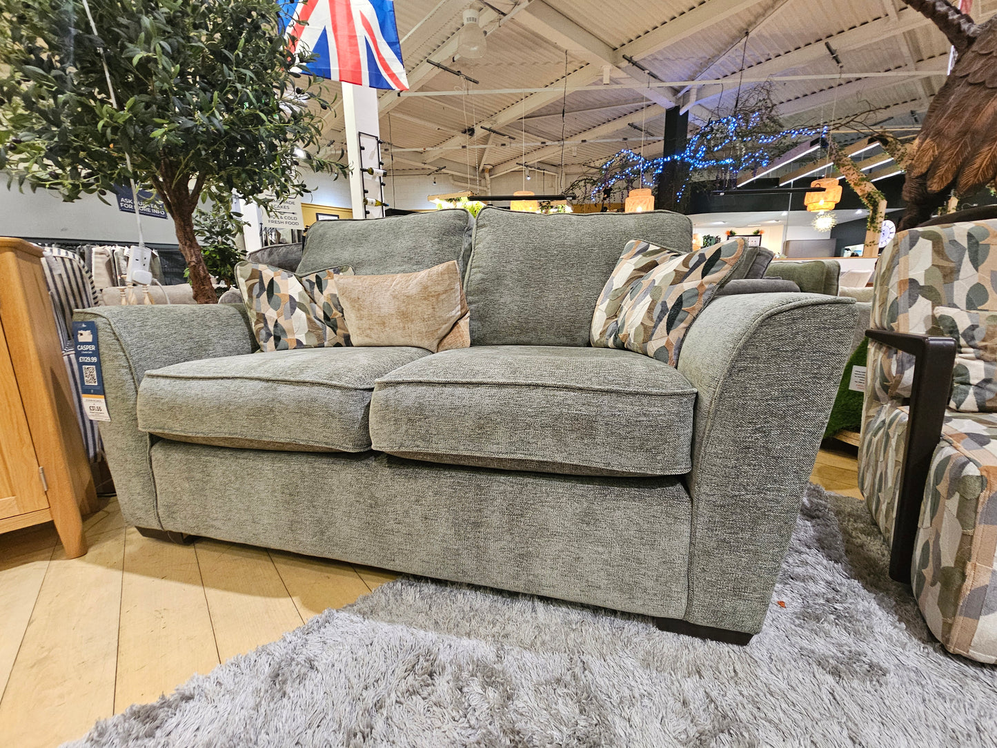 Casper Sofa Collectiom