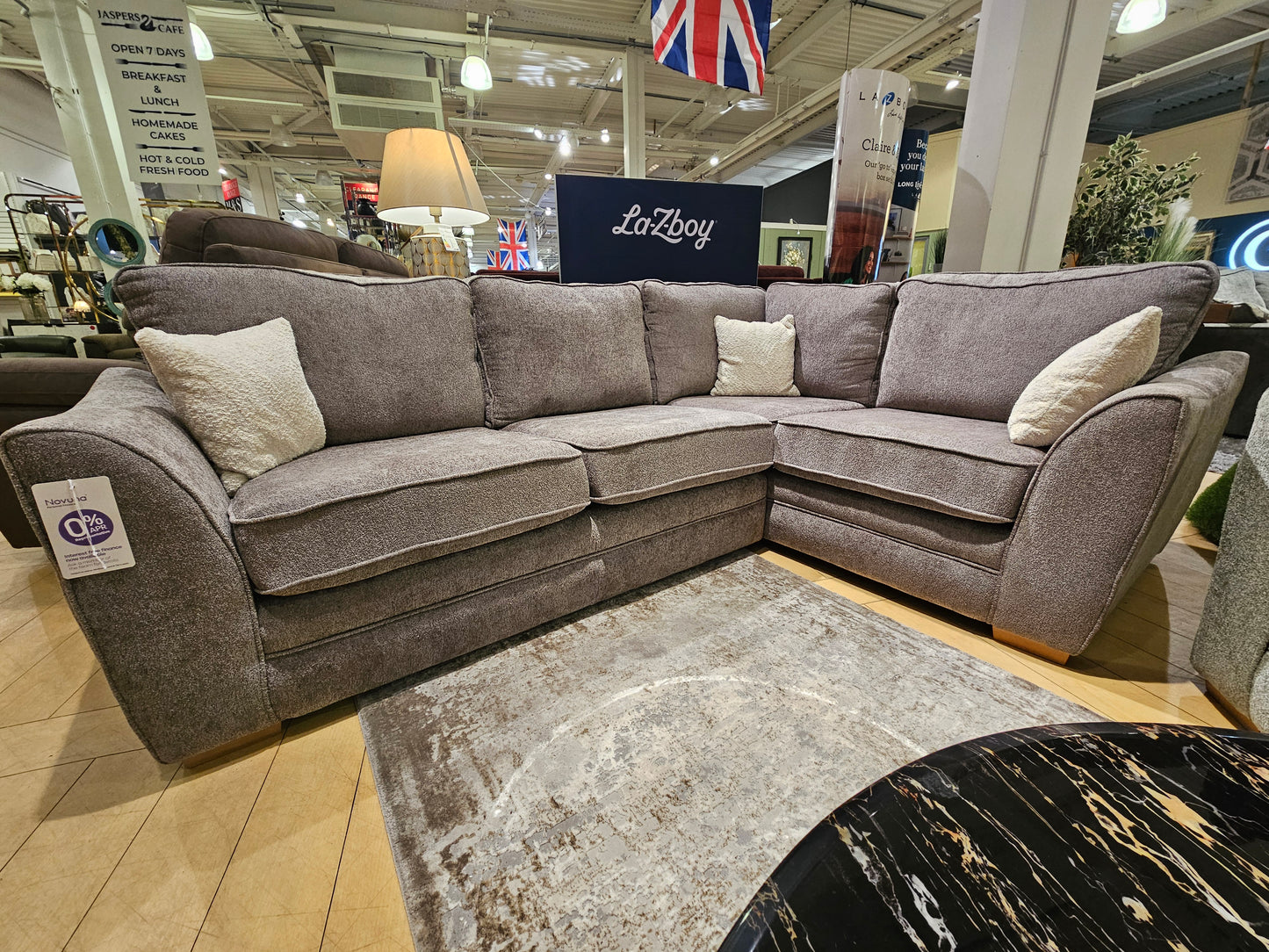 Casper Sofa Collectiom