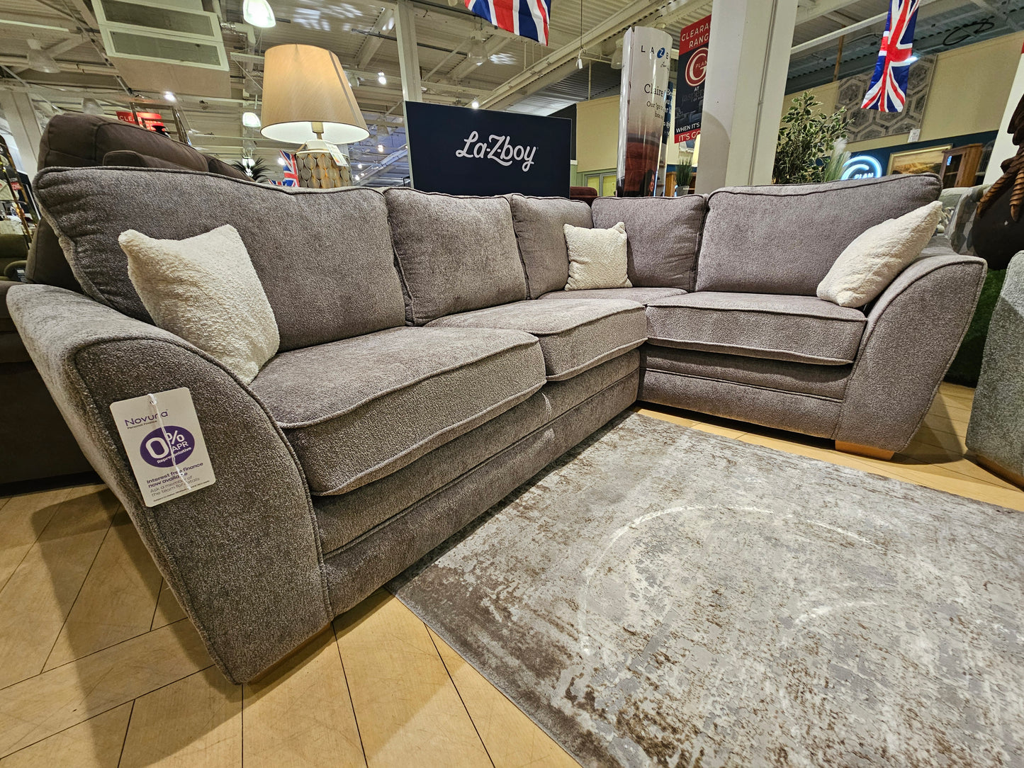 Casper Sofa Collectiom
