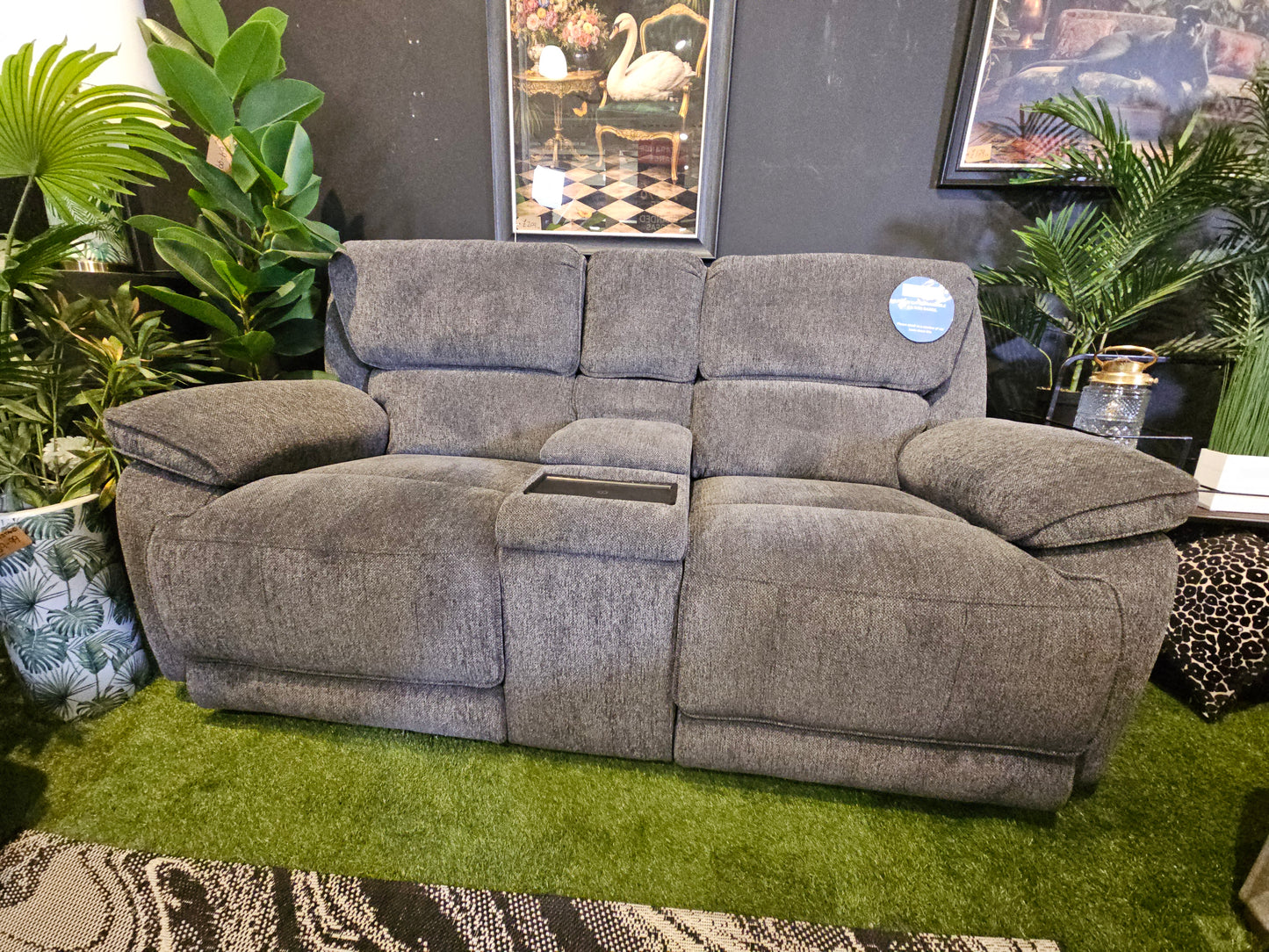 Douglas Sofa Collection