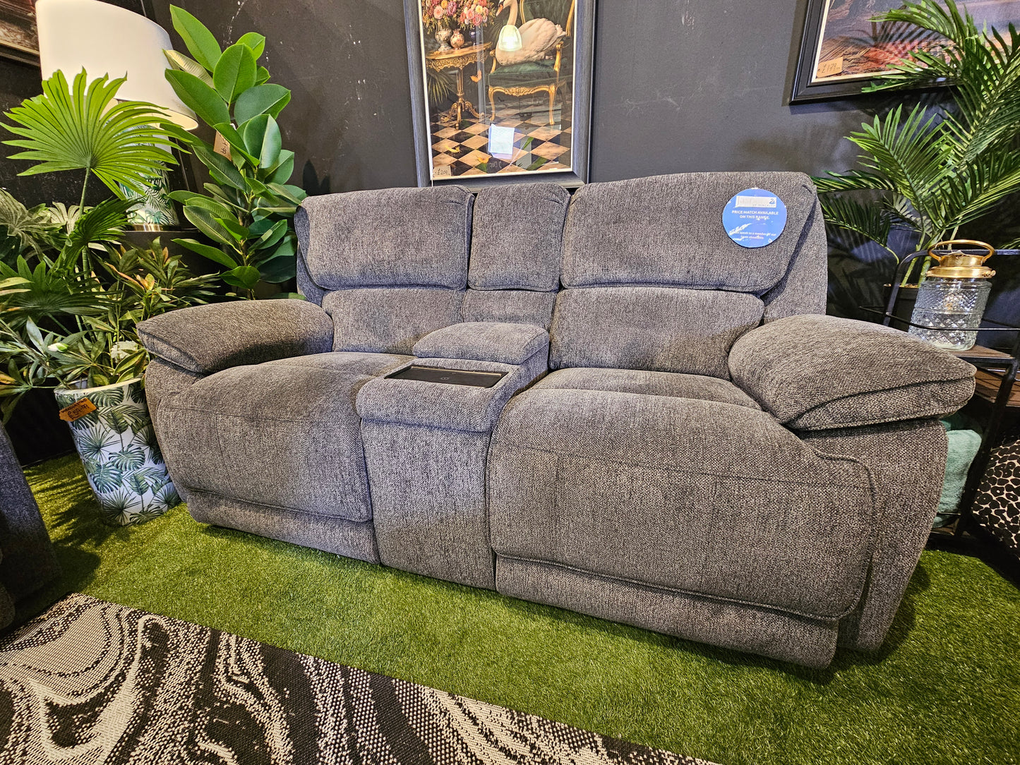Douglas Sofa Collection