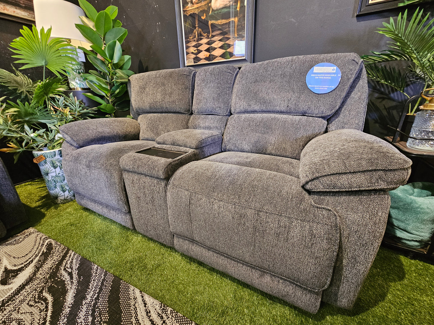 Douglas Sofa Collection
