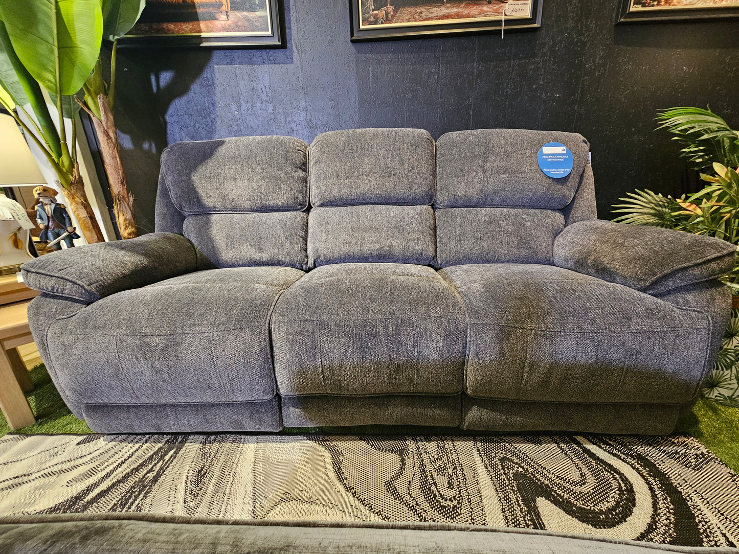 Douglas Sofa Collection