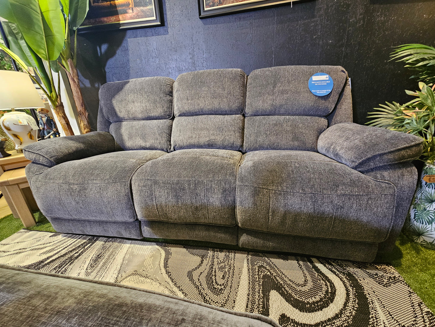 Douglas Sofa Collection