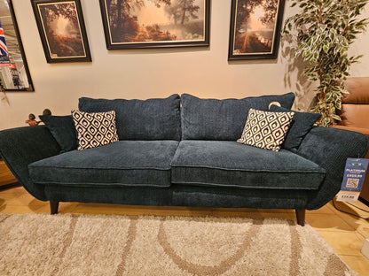 Platinum Sofa Collection - NEED POS