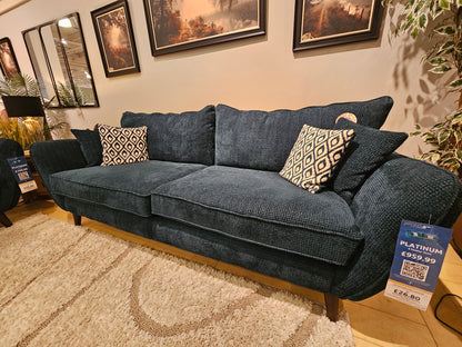 Platinum Sofa Collection - NEED POS