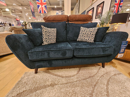 Platinum Sofa Collection - NEED POS