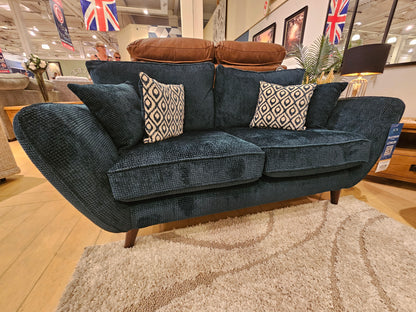 Platinum Sofa Collection - NEED POS