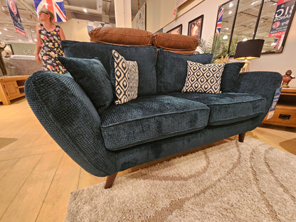 Platinum Sofa Collection - NEED POS