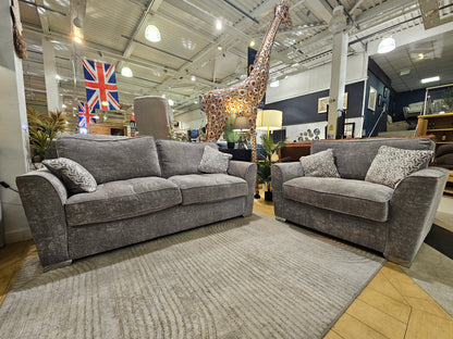 Wilmslow 3 Seater + 2 Seater Sofa Set
