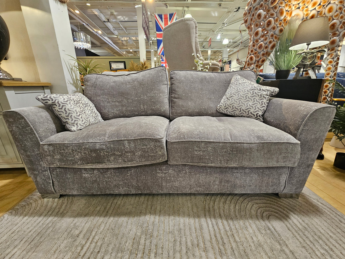 Wilmslow 3 Seater + 2 Seater Sofa Set