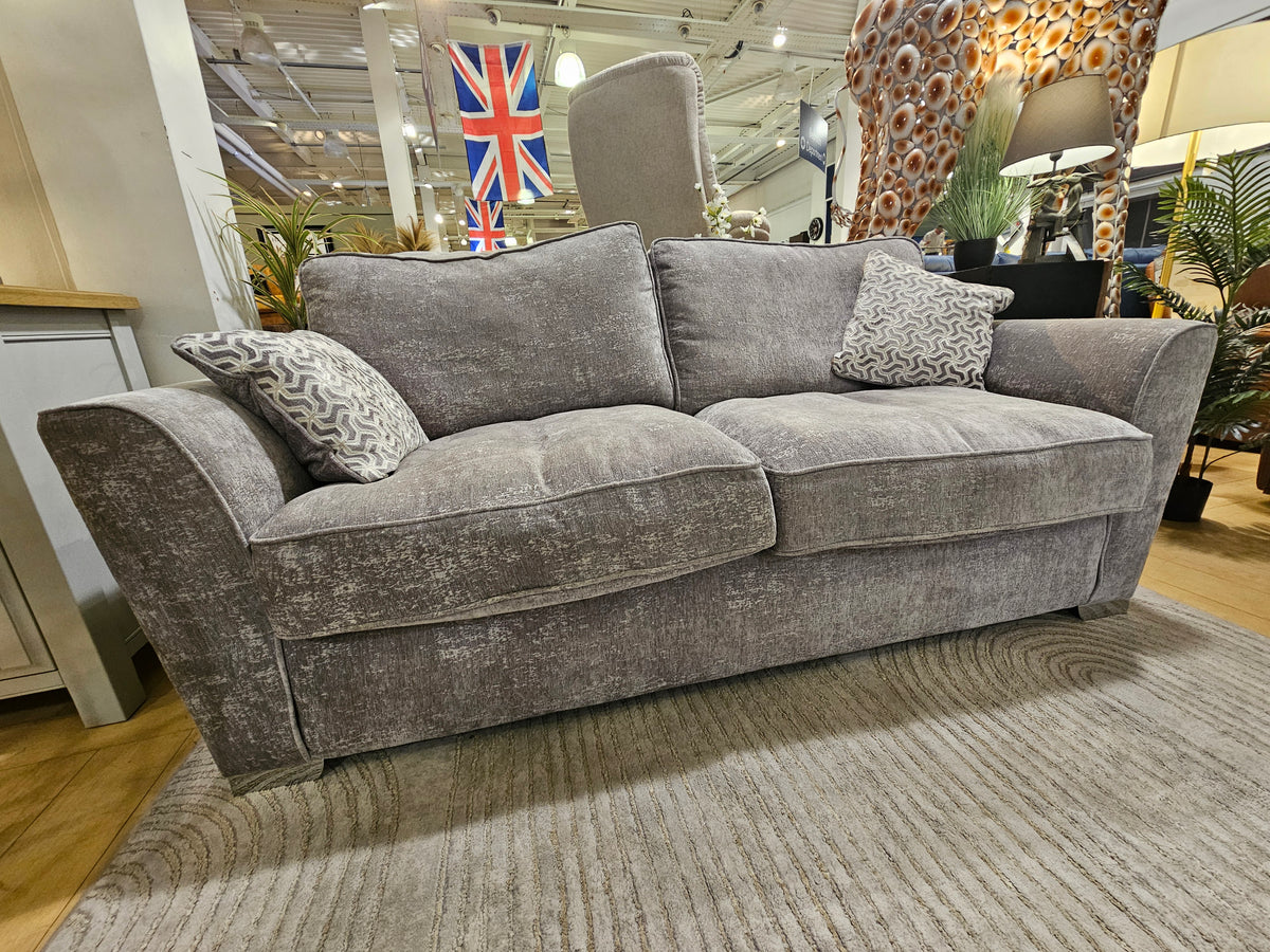 Wilmslow 3 Seater + 2 Seater Sofa Set
