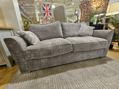 Wilmslow 3 Seater + 2 Seater Sofa Set