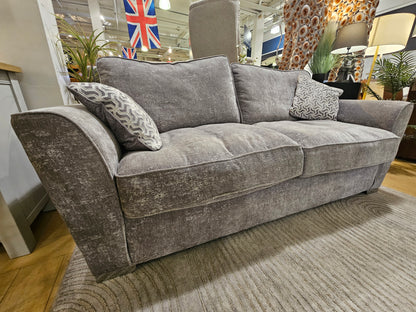 Wilmslow 3 Seater + 2 Seater Sofa Set