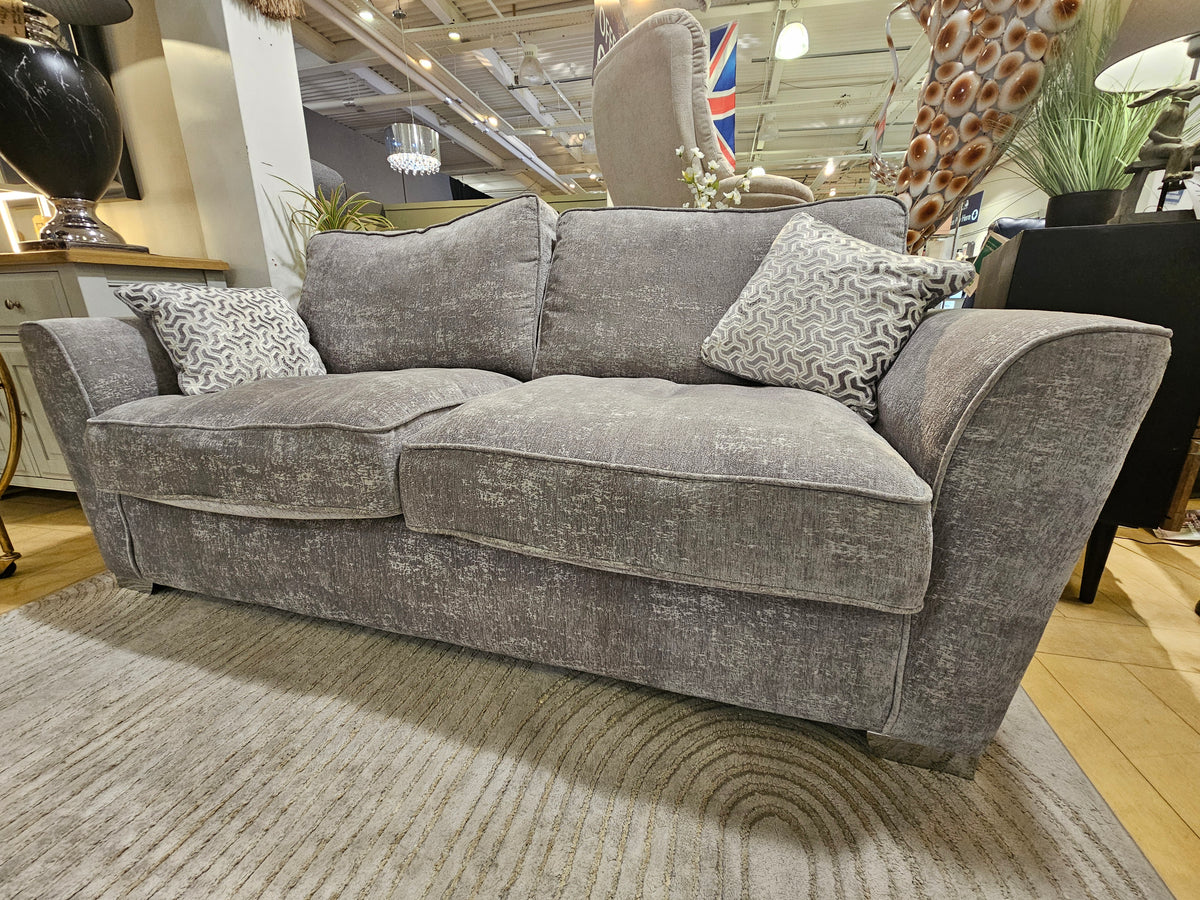 Wilmslow 3 Seater + 2 Seater Sofa Set
