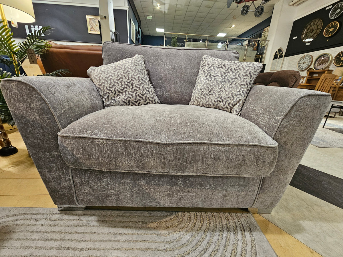 Wilmslow 3 Seater + 2 Seater Sofa Set