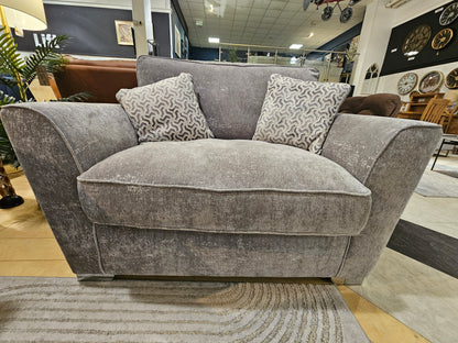 Wilmslow 3 Seater + 2 Seater Sofa Set