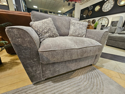 Wilmslow 3 Seater + 2 Seater Sofa Set
