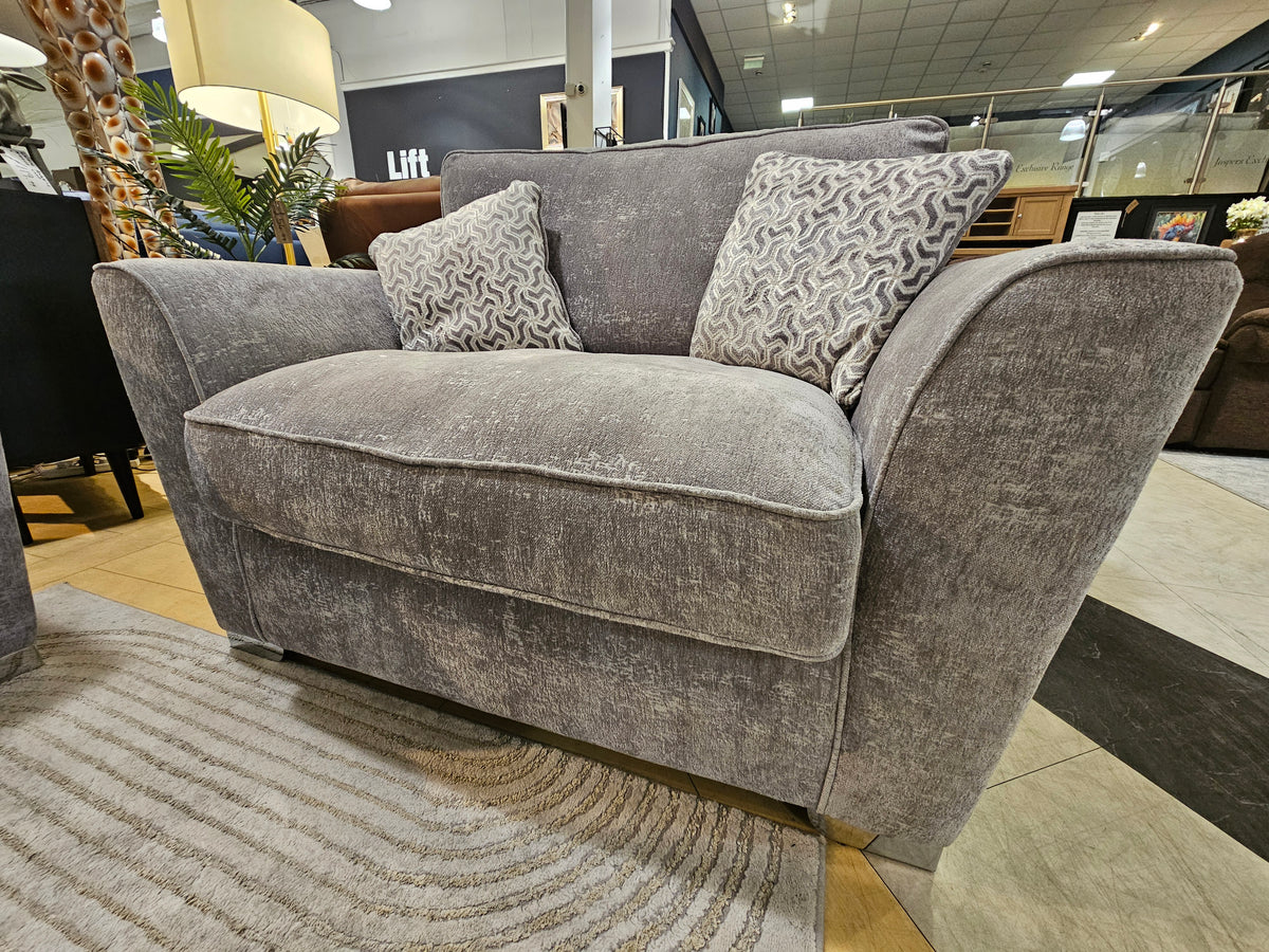 Wilmslow 3 Seater + 2 Seater Sofa Set