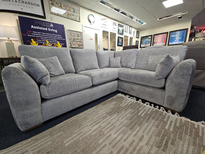 Lazenby Corner Sofa