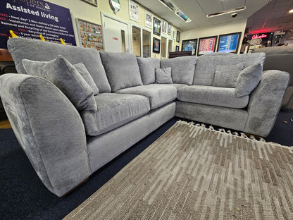 Lazenby Corner Sofa