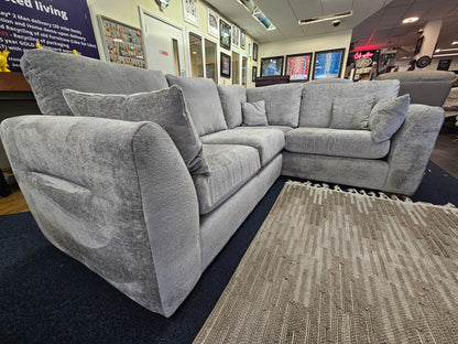 Lazenby Corner Sofa