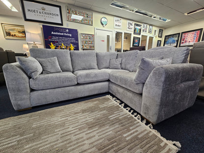 Lazenby Corner Sofa