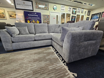 Lazenby Corner Sofa