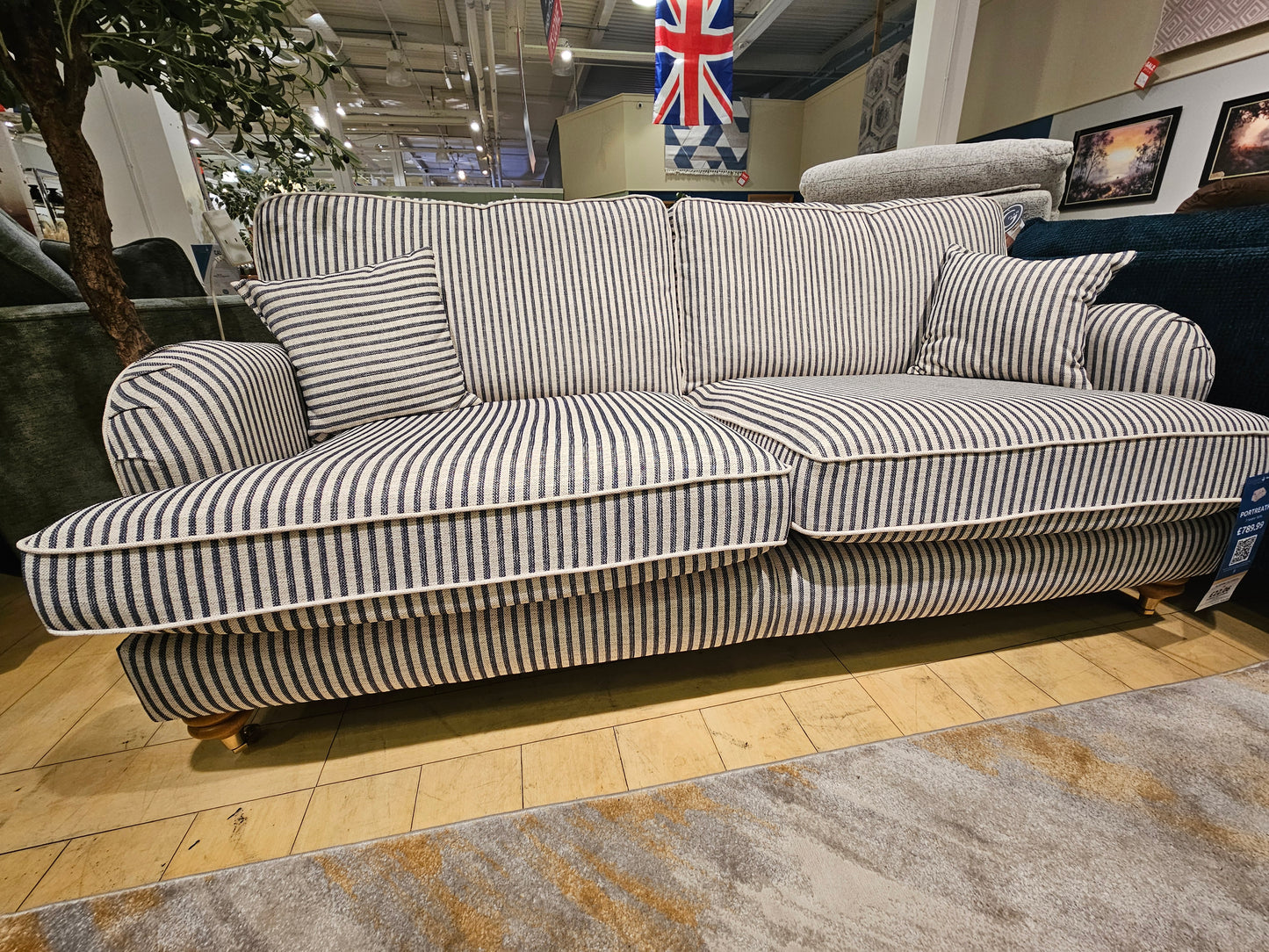 Portreath Sofa Collection