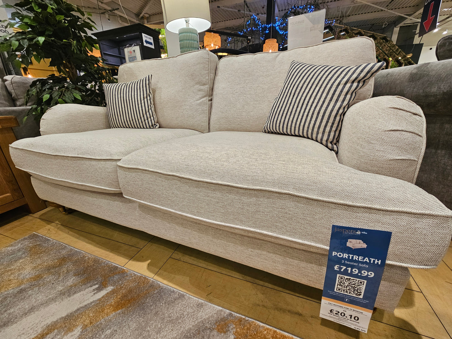 Portreath Sofa Collection