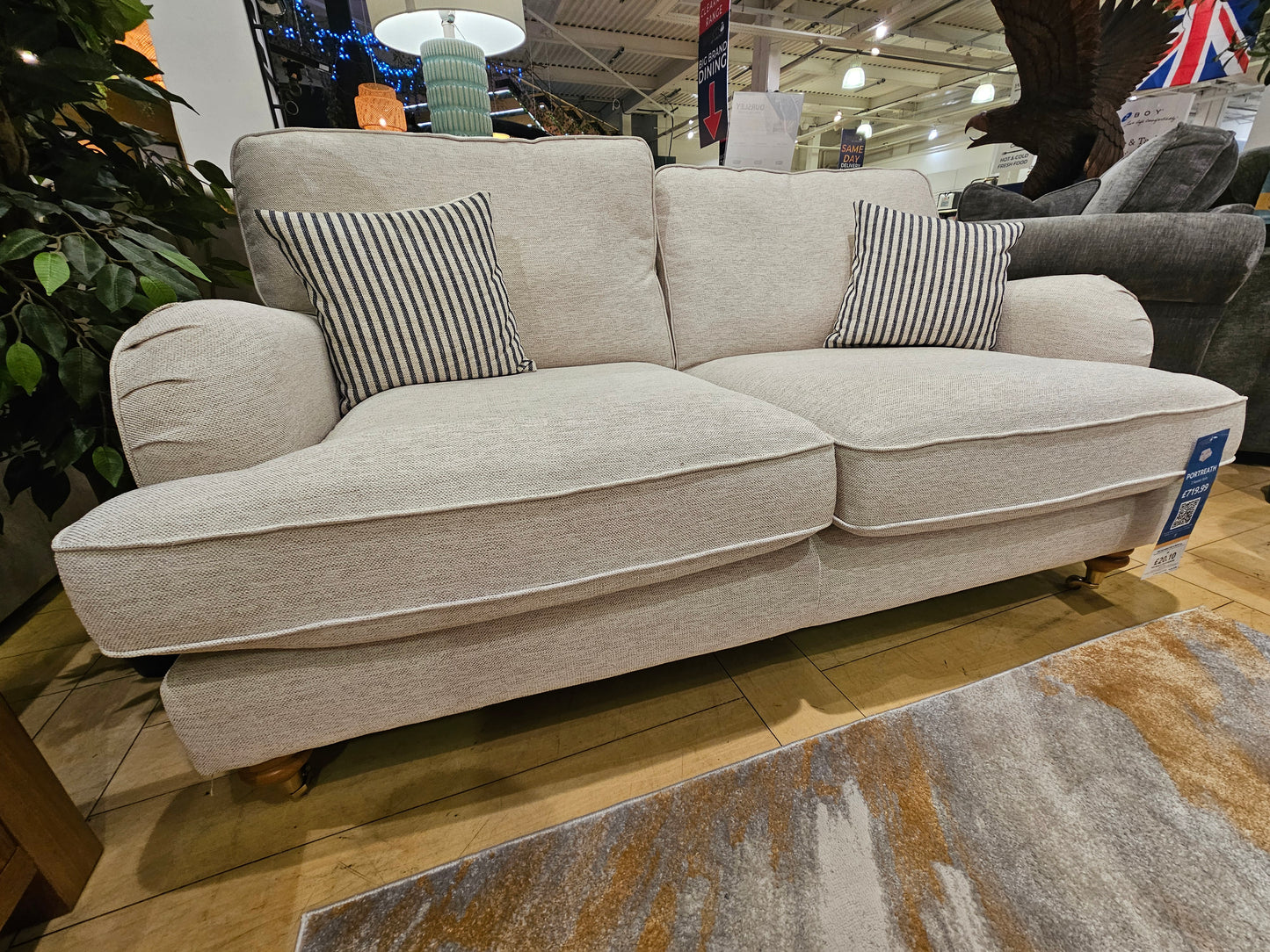 Portreath Sofa Collection