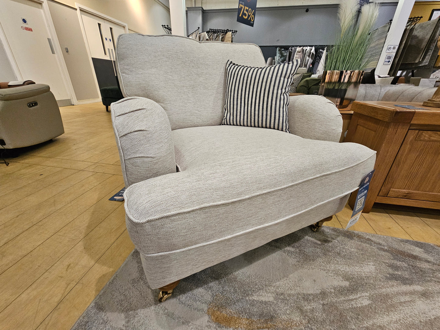Portreath Sofa Collection