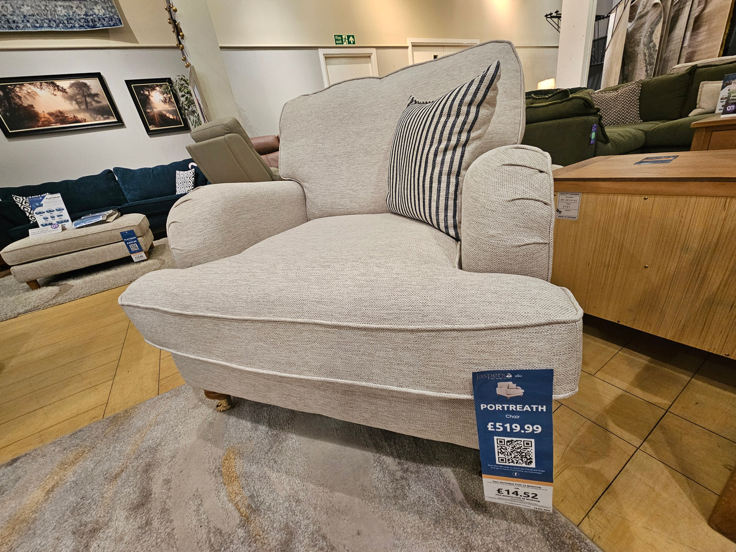 Portreath Sofa Collection