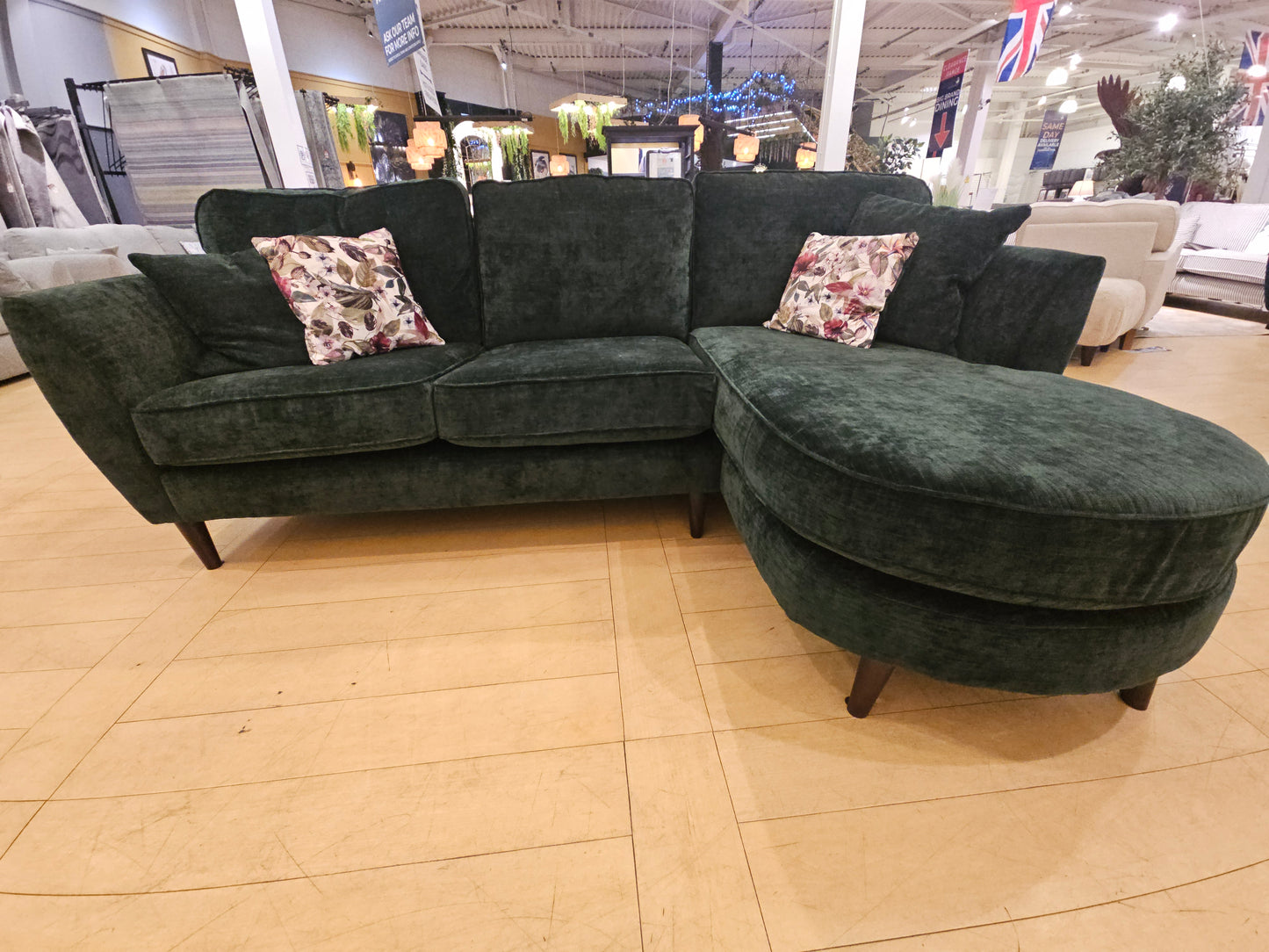 Autumn Sofa Collection