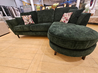 Autumn Sofa Collection
